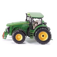 Siku Super 3272 John Deere 8360R Scale 1:32
