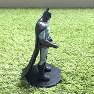 Action figure - blue batman