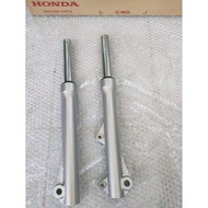 51400-51500-K1M-K11ชุดโช้คอัพหน้าแท้ ซ้าย ขวา HONDA WAVE125I รุ่นปี2023จำนวน1คู่อะไหล่แท้ศูนย์