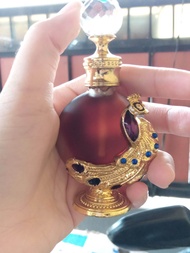Parfum minyak apel jin 100% original