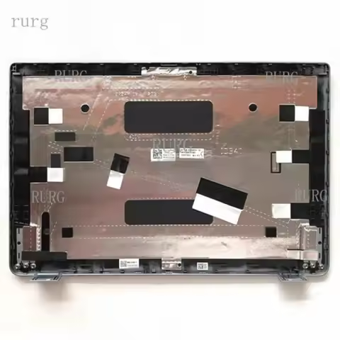 L New For Dell Latitude 5440 E5440 Precision 3480 LCD Back Cover (Silver) 07C1DW