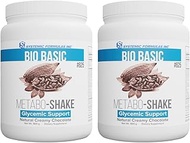 VitaBoost Systemic Formulas Chocolate Protein Shake – Natural, Vegan, Gluten-Free, Non-GMO, 875g, No