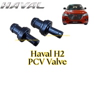 (ORI! READY STOCK) HAVAL H2 PCV Valve Positive Crankcase Ventilation Valve