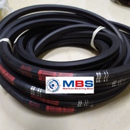 VANBELT FAN BELT BB 92 BANDO RED HEXAGONAL V BELT BB92 BB-92