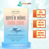 Book - Empathy Power - Judith Orloff