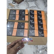 Y7d and y10pro lamp h4 socket