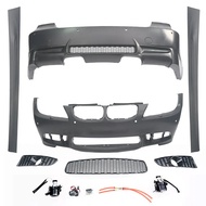 BMW E90 Pre LCI Convert M3 Bodykit Bumper B1034