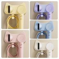 Laifen SE 2 Portable Non porous Bathroom Storage Magnetic Nozzle Hair Dryer Stand