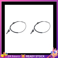 【HOT SALE】 2X Bonnet Hood Release Cable Rod 51231960853 for  3 Series E36