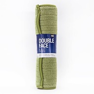 Double-sided doormat Lock&Lock MAT411 63 x 43 cm