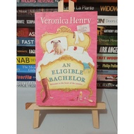 An Eligible Bachelor by Veronica Henry – Romance / Fiction