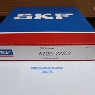 Bearing 6220 2Z C3 / Zz C3 Skf