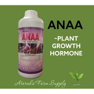 ANAA Plant Growth Hormone (Pampaugat ng Halaman)