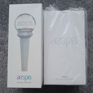 AESPA LIGHTSTICK Version 2