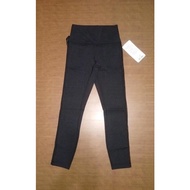 Lululemon High Times Pants (Wing Mesh) Original Women's Sportswear Leggings Size 4 and 6