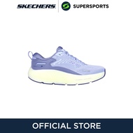 SKECHERS GO RUN MaxRoad 6™ รองเท้าวิ่งผู้หญิง