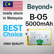 Beyond+ Battery Bateri B-O5 Battery for Vivo Y20 / Y20S / Y12S / Y20-2021 / Y3S (5000mAh)