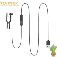 CYMX Auto Screen Clicker, USB Simulator Fast Auto Clicker Device,  117 Speed Physical Mobile Phone S