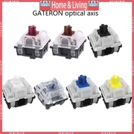 ci Optical Switch Linear Clicky Switch For Optical Mechanical Gaming Keyboards