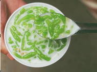 Bánh lọt túi 1kg (3 vị) - Gian bếp nhỏ orino