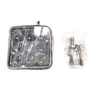 Spot light White 9 Point