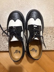 Dr. Martens 3989 Bex Shoes