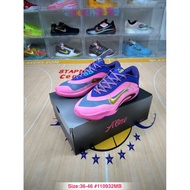 [Company Grade] A'One A'One Wilson Wear-Resistant Low-Top Basketball Shoes (C352) TE3A