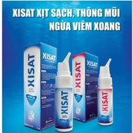 Xisat deep sea salt water