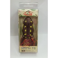 RIVER2SEA R2S BULLY WA 75F NEW INBOX