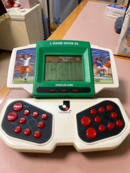 Epoch 足球機 LSI game