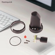 flashquick Replacement Repair Wireless Microphone Cover Mic Tail For Sennheiser EW100G3 EW300G3 EW50