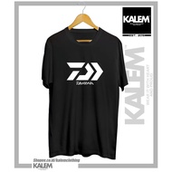 Daiwa Fishing T-Shirt Logo Daiwa Fishing T-Shirt - ANKYCLOTH