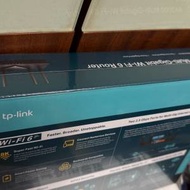 全新未開封TP-Link Archer AX55 Pro AX3000 Dual-Band 2.5GbE Wi-Fi6
