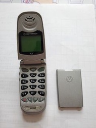 Motorola V8088 經典珍藏手機, 可用於GSM900M/1800M系統（如香港）送送送