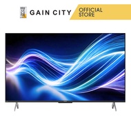 Sharp 55" 4k Google  Qled Tv 4t-c55hl6500x