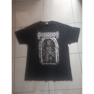 Dissection 1991 Band T-Shirt album