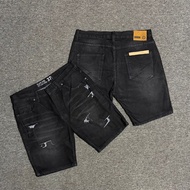 JEANS SUPER PREMIUM MEN'S SHORT SIZEBIG CK0020
