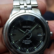 seiko kinetic