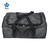 Diving Mesh Bag Diving Back Flying Jacket BCD  PVC Mesh Bag for Diving Swimming Daily Travel 68x44x2