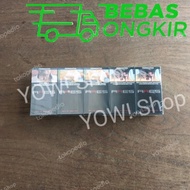 Rokok Ares Bold Hitam isi 12 batang | BEBAS ONGKIR - 5 pack/bungkus