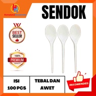 (READY TO SHIP)/ TABLESPOONS VICTORY PLASTIC TABLESPOONS DOFF TABLESPOONS