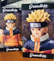 【免運】【全新】火影 Grandista ner 旋渦鳴人 九尾  廠 Grandista nero 火影忍者  童年九