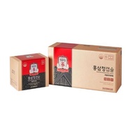 [Cheong Kwan Jang] Korean Red Ginseng Extract capsule 300