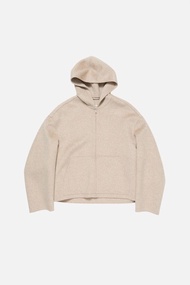 Acne Studio Unisex Cashmere Jacket全新正品燕麥羊絨外套大衣
