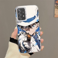 Kaito Kid Samsung A52s,A13,A7,A21s,A03s,A33,A04,A32,A11,A20s,A30,A22,A50,A53,A10,A71,A72,A71,A72,A72