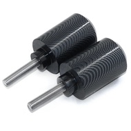 Motorcycle Frame Slider For Yamaha 2004 2005 2006 2007 2008 2009 2010 2011 2012  FZ6 FZ6S 600