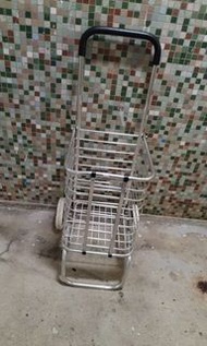 買餸車