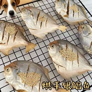 Pet Snacks Drying Tremella Training Dog Reward Snacks Dog Cat Snacks Rich Nutritious Sea Fish 8.22