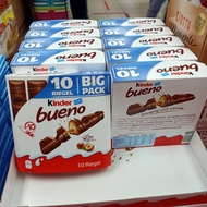 KINDER BUENO BIG PACK