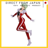 Mobile Suit Gundam: The 08th MS Team Aina Sahalin Figure